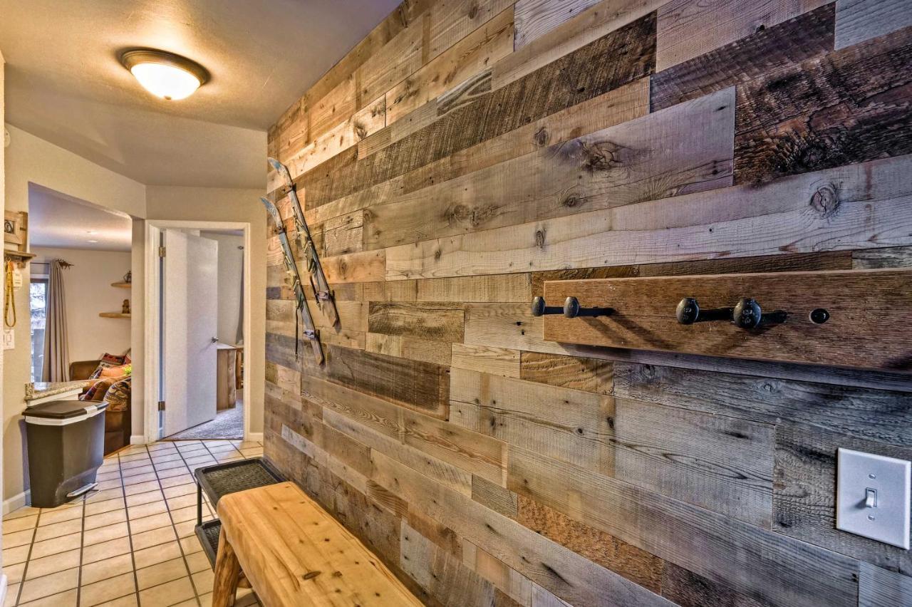 Breckenridge Condo - Walk To Main St And Chairlift! Exteriér fotografie